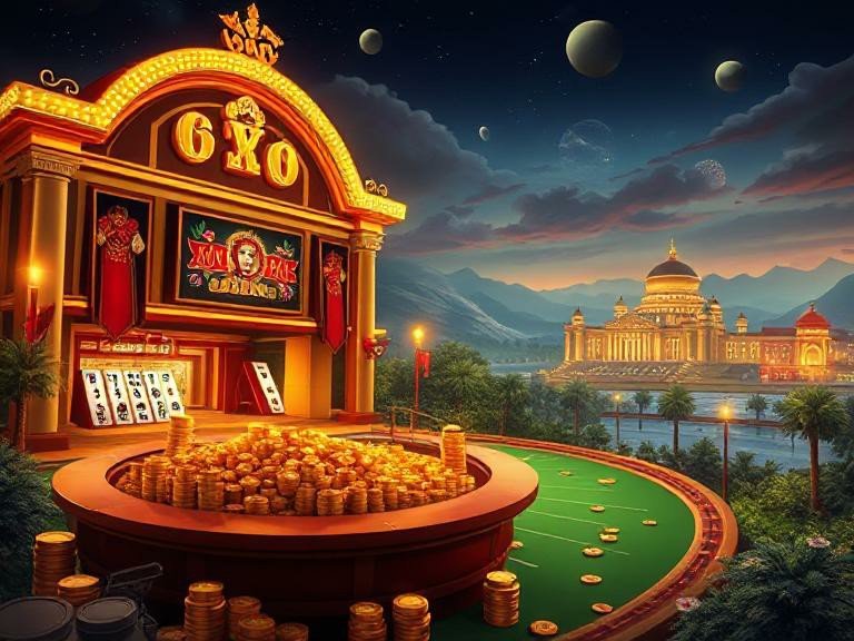 55aa bet